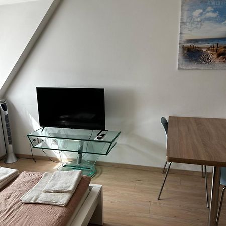 Appartament Im Herzen Von Nuernberg Apartment Ngoại thất bức ảnh
