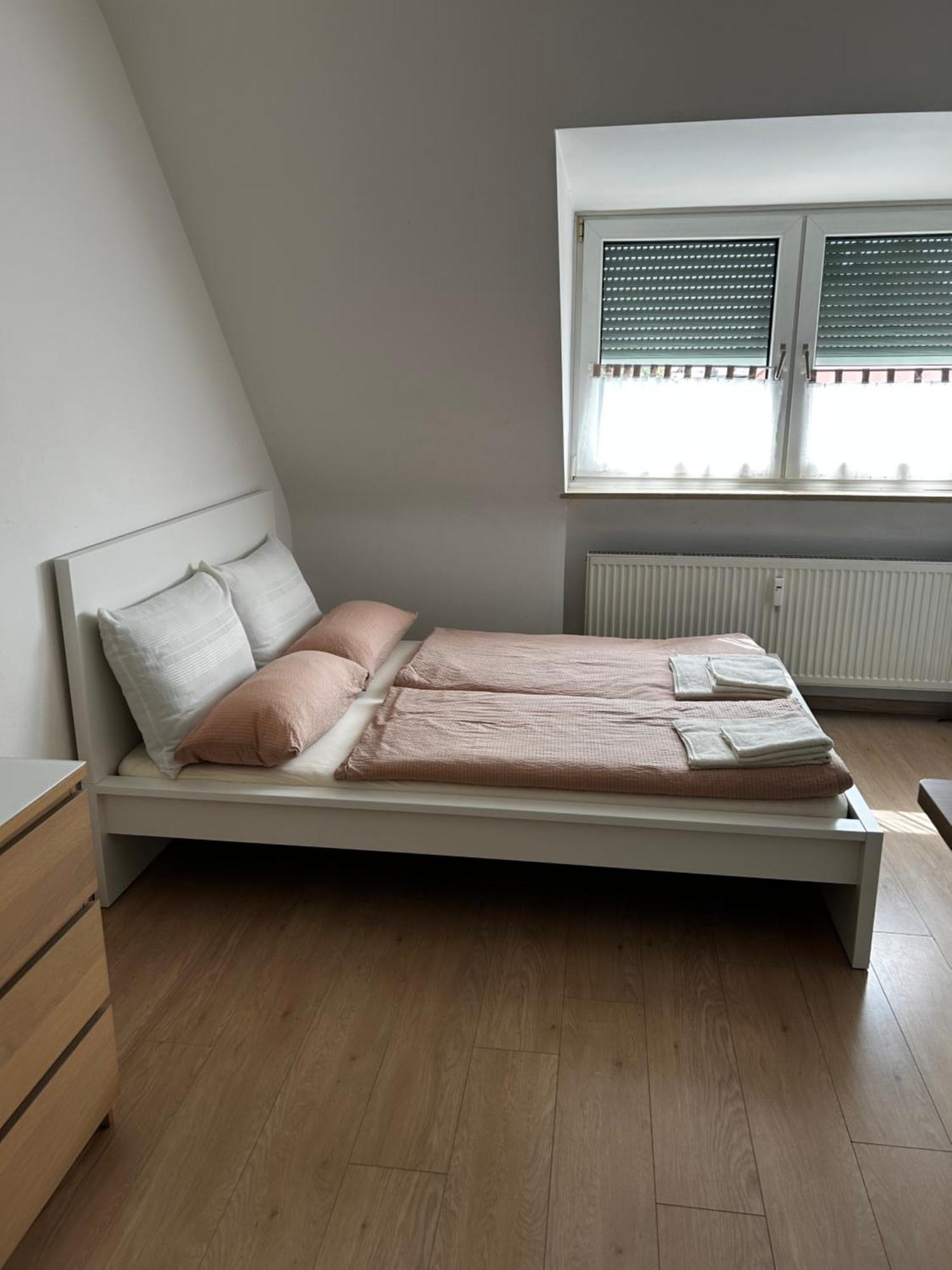 Appartament Im Herzen Von Nuernberg Apartment Ngoại thất bức ảnh
