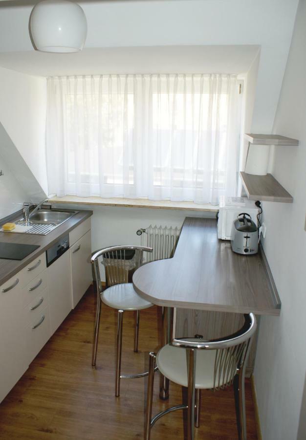 Appartament Im Herzen Von Nuernberg Apartment Ngoại thất bức ảnh
