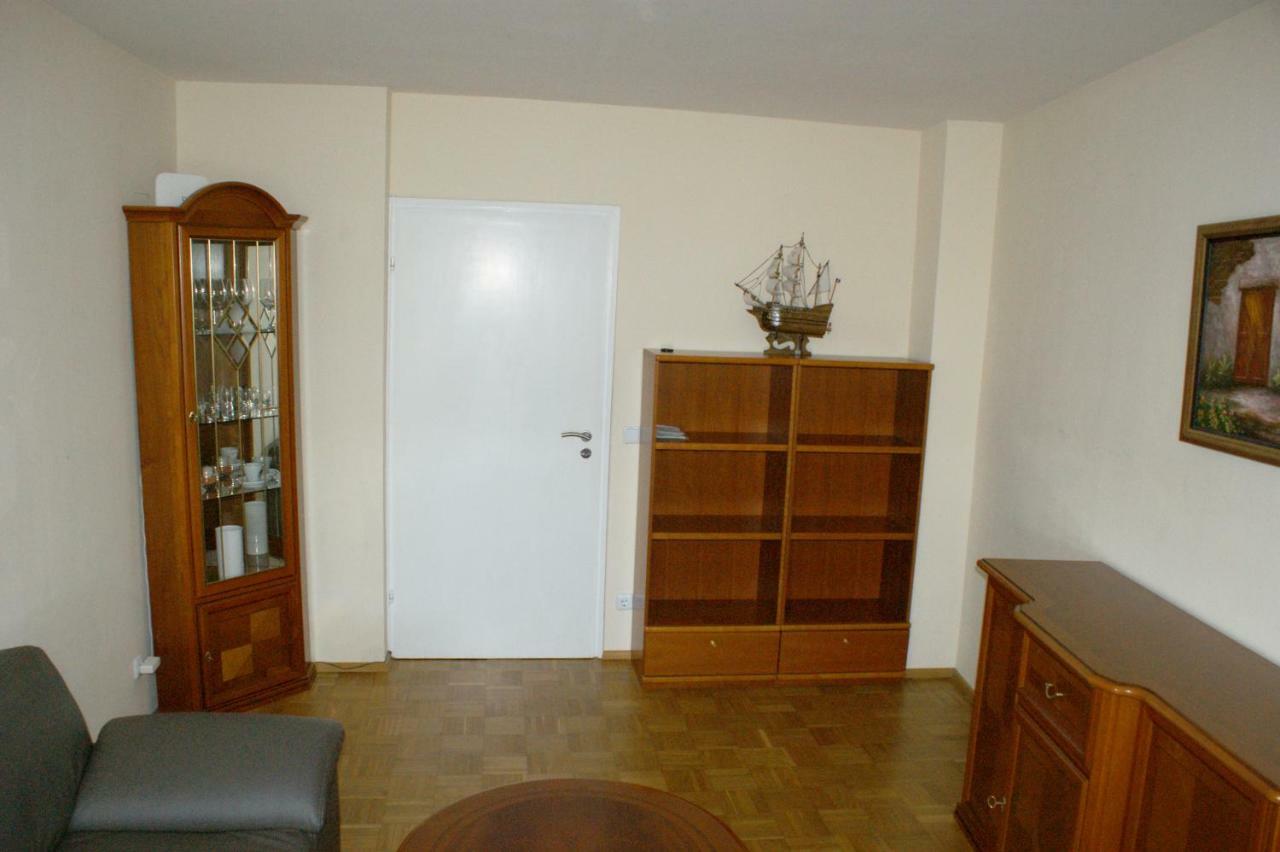 Appartament Im Herzen Von Nuernberg Apartment Ngoại thất bức ảnh