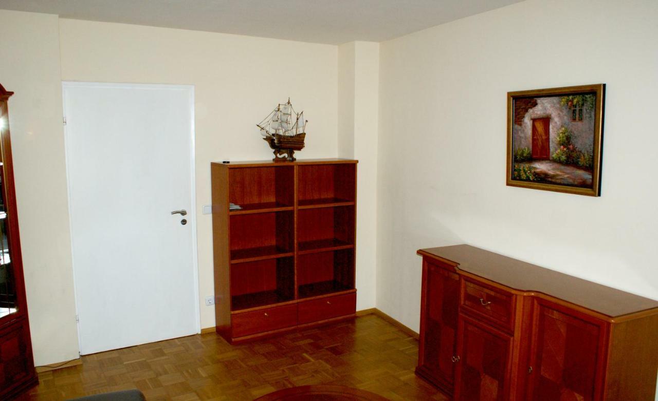Appartament Im Herzen Von Nuernberg Apartment Ngoại thất bức ảnh