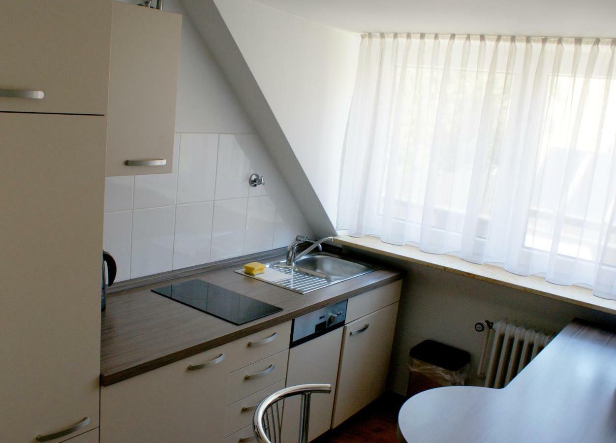 Appartament Im Herzen Von Nuernberg Apartment Ngoại thất bức ảnh