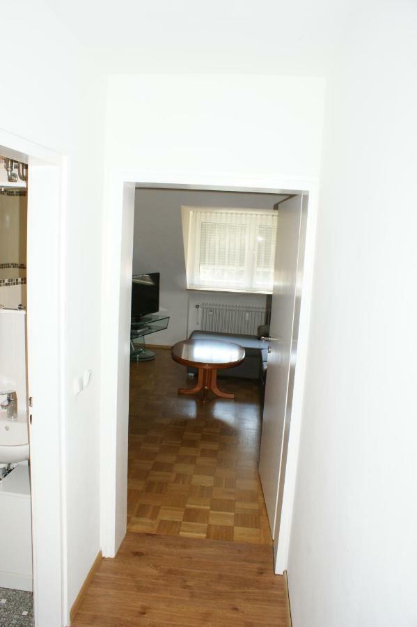 Appartament Im Herzen Von Nuernberg Apartment Ngoại thất bức ảnh