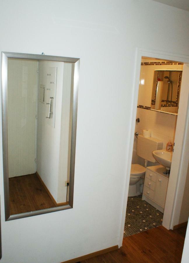 Appartament Im Herzen Von Nuernberg Apartment Ngoại thất bức ảnh