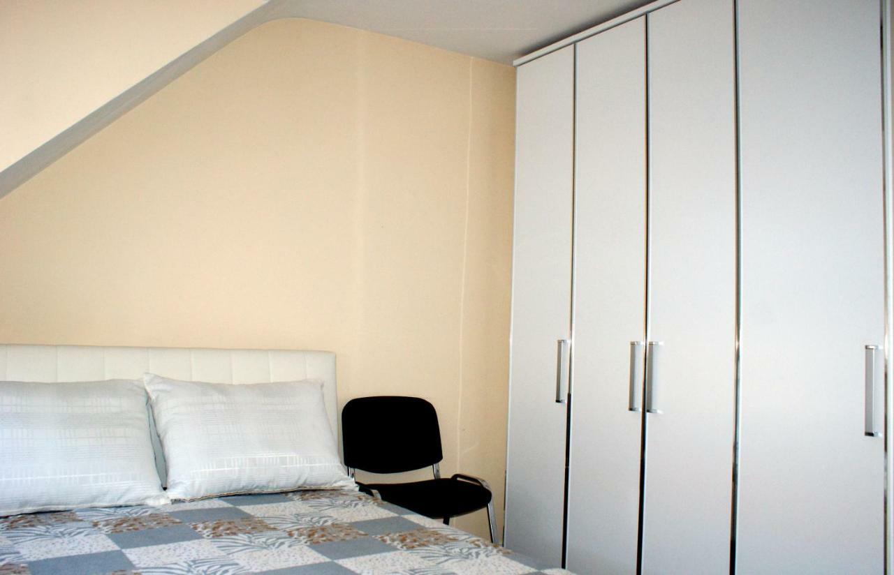 Appartament Im Herzen Von Nuernberg Apartment Ngoại thất bức ảnh