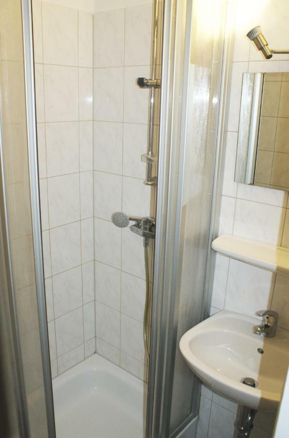 Appartament Im Herzen Von Nuernberg Apartment Ngoại thất bức ảnh