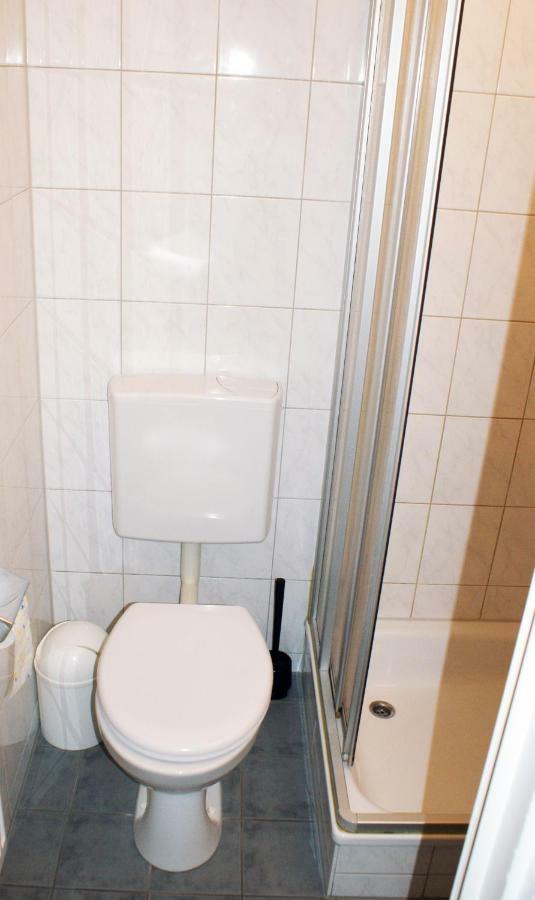 Appartament Im Herzen Von Nuernberg Apartment Ngoại thất bức ảnh