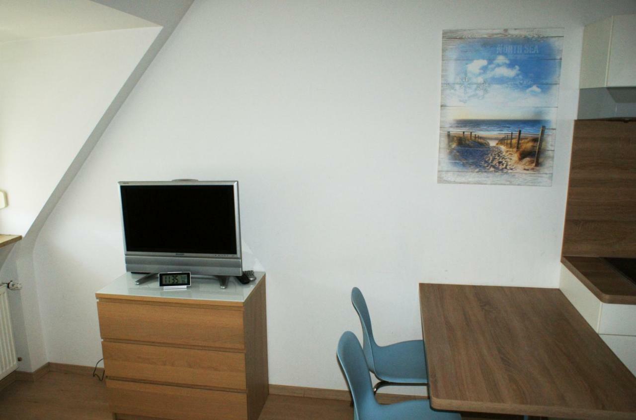 Appartament Im Herzen Von Nuernberg Apartment Ngoại thất bức ảnh