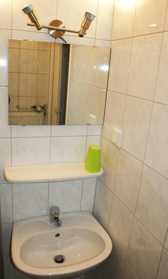 Appartament Im Herzen Von Nuernberg Apartment Ngoại thất bức ảnh